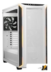 Корпус be quiet! Shadow Base 800 DX White BGW62