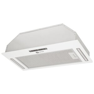 Вытяжка полновстраиваемая SCHTOFF Polar 60 White