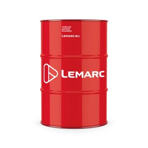 Lemarc Hydrard HVLP 32 (208л) Масло гидравлическое