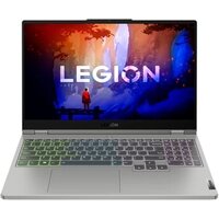 Игровой ноутбук Lenovo Legion 5 15ARH7H 82RD0003US от компании СмартНоут - фото 1