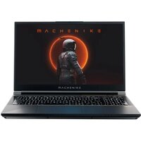 Игровой ноутбук Machenike Star 15 S15-i512450H30504GF144LHD0BY