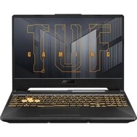 Игровой ноутбук ASUS TUF Gaming F15 TUF506HC-UB74