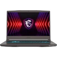Игровой ноутбук MSI Thin A15 B7VF-403XBY