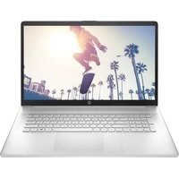 Ноутбук HP 17-cn0087ur 4E1U5EA