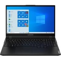 Игровой ноутбук Lenovo Legion 5 15ARH05H 82B500CPGE