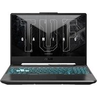 Игровой ноутбук ASUS TUF Gaming A15 FA506IC-HN095