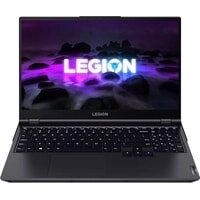 Игровой ноутбук Lenovo Legion 5 15ITH6 82JK00CKPB