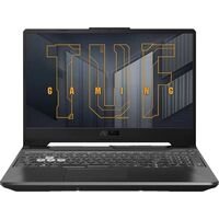 Игровой ноутбук ASUS TUF Gaming A15 FA506IC-HN0870W