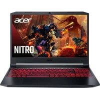 Игровой ноутбук Acer Nitro 5 AN515-57-73BH NH. QBUER. 003