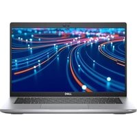 Ноутбук Dell Latitude 14 5420-0471