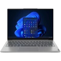 Ноутбук Lenovo ThinkBook 13s G4 ARB 21AS0019US