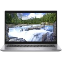 Ноутбук Dell Latitude 13 7310-6350