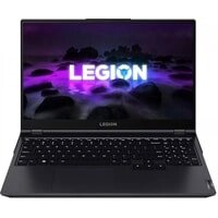 Игровой ноутбук Lenovo Legion 5 15ACH6 82JW008SPB