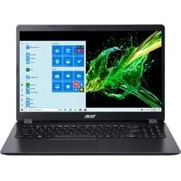 Ноутбук Acer Aspire 3 A315-56-3018 NX. HS5ER. 02F