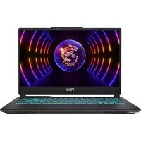 Игровой ноутбук MSI Cyborg 15 A13UDX-1601XRU