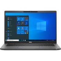 Ноутбук Dell Latitude 14 7420-FCP3J