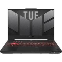 Игровой ноутбук ASUS TUF Gaming A15 2023 FA507NVR-LP110