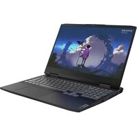 Игровой ноутбук Lenovo IdeaPad Gaming 3 15IAH7 82S9012DRK