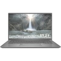 Ноутбук MSI Prestige 15 A11UC-066RU