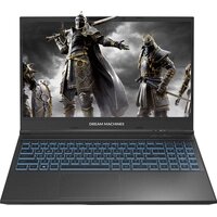 Игровой ноутбук Dream Machines RG3050-15KZ34