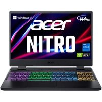 Игровой ноутбук Acer Nitro 5 AN515-58-56W4 NH. QFJER. 002