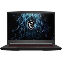 Игровой ноутбук MSI Thin GF63 11UC-214XPL