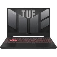 Игровой ноутбук ASUS TUF Gaming A15 2024 FA507UV-LP070
