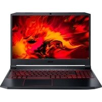 Игровой ноутбук Acer Nitro 5 AN515-56-79JJ NH. QANEU. 007