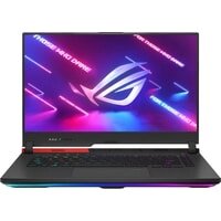 Игровой ноутбук ASUS ROG Strix G15 G513QE-HN018