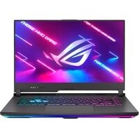 Игровой ноутбук ASUS ROG Strix G15 G513QM-HN064