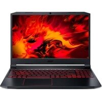 Игровой ноутбук Acer Nitro 5 AN515-45-R4QM NH. QBCEP. 00G