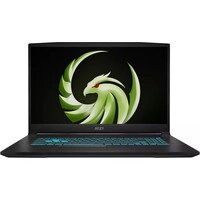 Игровой ноутбук MSI Bravo 15 C7VF-249XPL