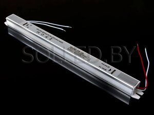 Блок питания 36W 12V IP20 SLIM