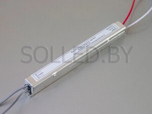 Блок питания 48W 24V IP20 SLIM