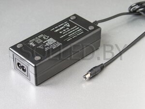 Сетевой блок питания 60W 12V IP20 5A 5,5mm