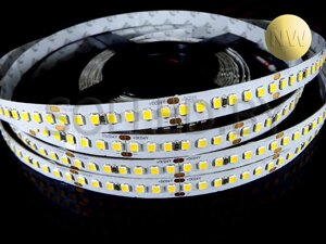 Светодиодная лента SMD 2835 168LED 17W 24V IP33 day white LUX