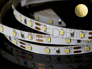 Светодиодная лента SMD 3528 60LED 4,8W 12V IP20(33) неитральный