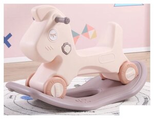 Качалка UNIX kids Rose 9782711