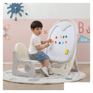 Мольберт UNIX kids ppdbgry 9781015