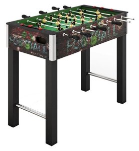 Настольный футбол Unix Line GTSFU122X64CL 9771681
