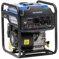 Бензиновый генератор ECO PE-4000RSI
