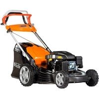 Колёсная газонокосилка Oleo-Mac G 53TK Allroad Plus 4