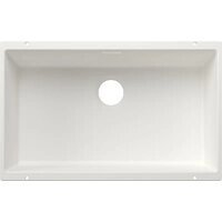 Кухонная мойка Blanco Subline 700-U Coloured Components 527807 (белый)