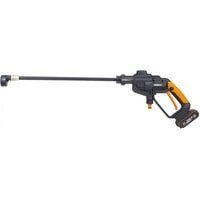 Мойка высокого давления Worx WG620E