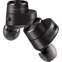 Наушники Bowers & Wilkins PI5 (угольно-черный)