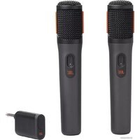Радиосистема JBL PartyBox Wireless Mic