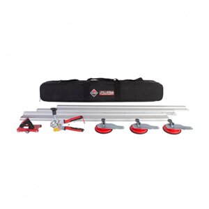 Плиткорез для керамогранита большого формата RUBI Slim System Cutter PLUS