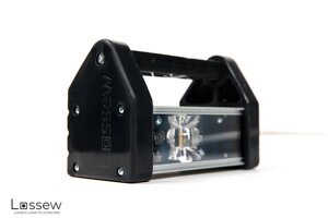 Проявочная лампа маляра Lossew Lamp P2 Ultra Pro