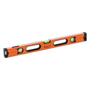 Уровень строительный 600см Tactix, арт. 251033